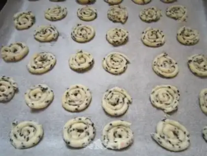 Make step 4
