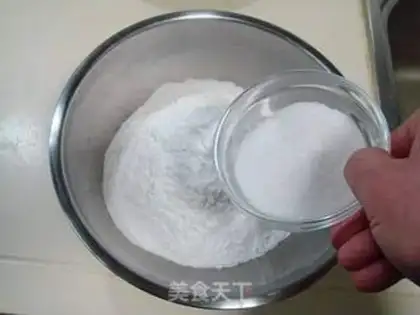 Make step 1