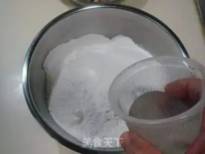 Make step 2