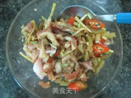 Make step 4