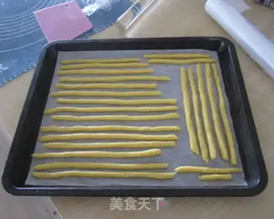 Make step 5