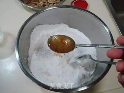 Make step 3