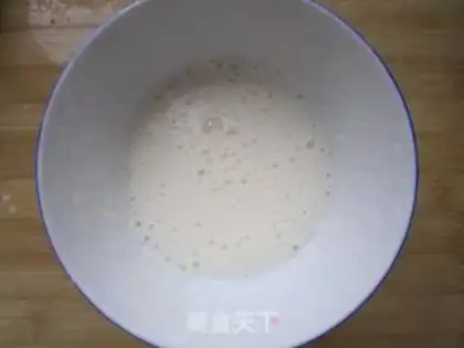 Make step 1