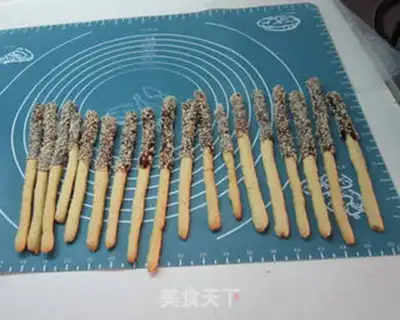 Make step 7