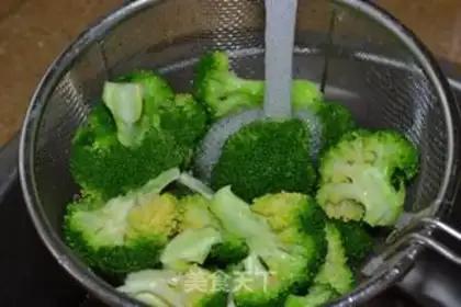 Make step 3