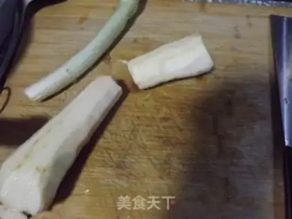 Make step 2