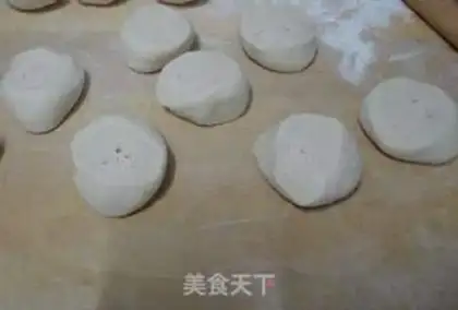 Make step 7