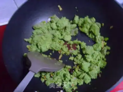 Make step 5