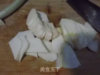 Make step 3