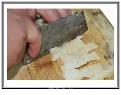 Make step 2