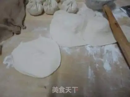 Make step 8