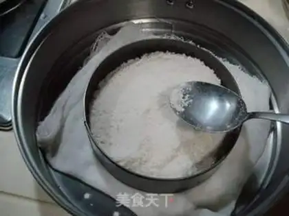 Make step 8
