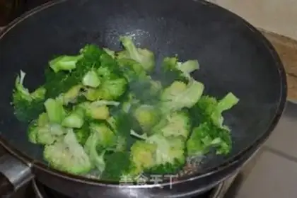 Make step 5