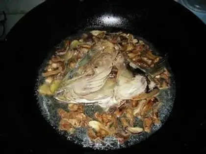 Make step 5