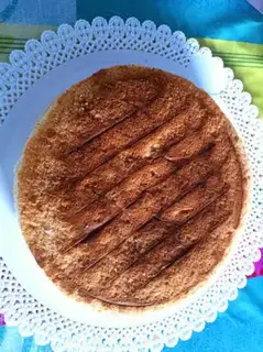 Make step 4