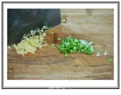 Make step 5
