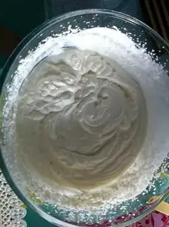 Make step 5