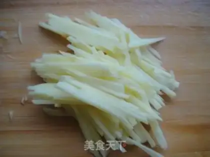 Make step 5