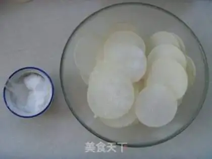Make step 1