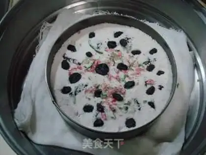 Make step 12