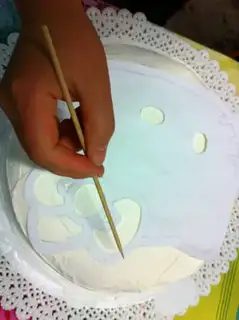 Make step 7