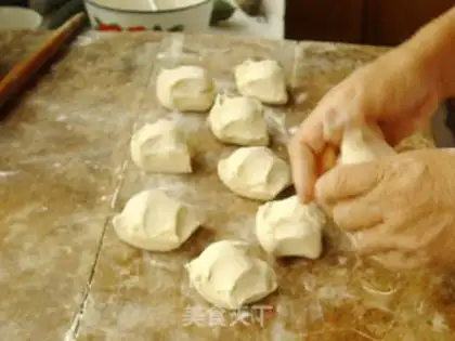 Make step 5