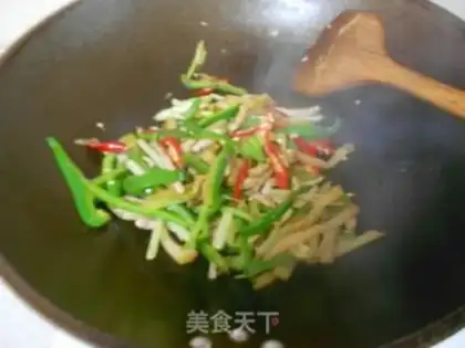 Make step 4