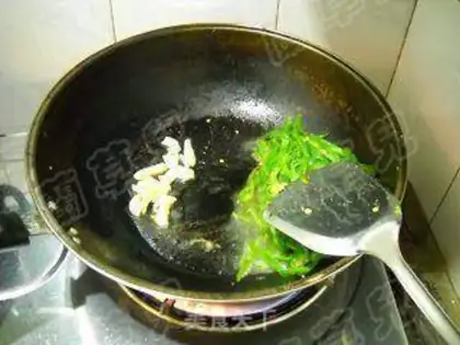 Make step 5