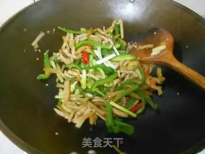 Make step 5