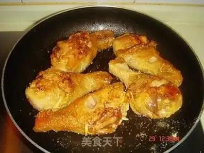 Make step 2