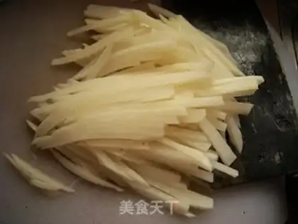 Make step 1