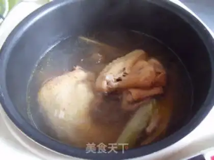 Make step 3