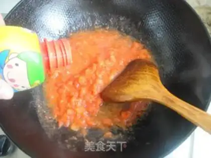 Make step 8