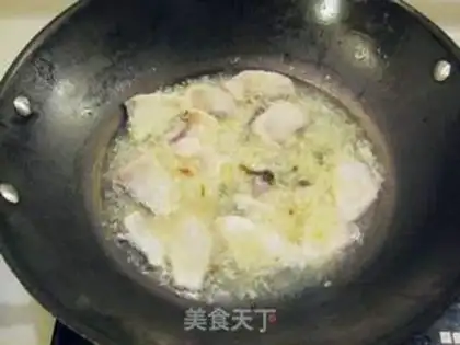 Make step 10