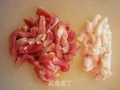 Make step 2