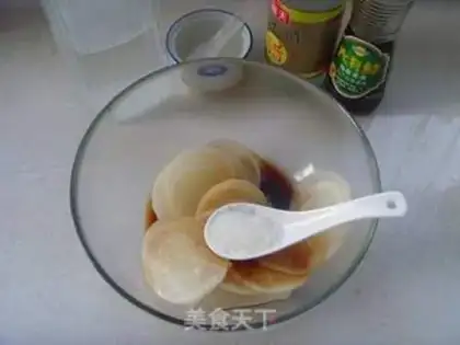 Make step 5