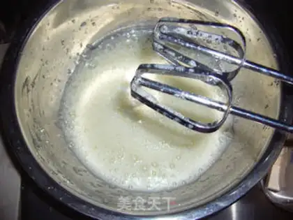 Make step 2