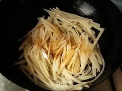 Make step 3