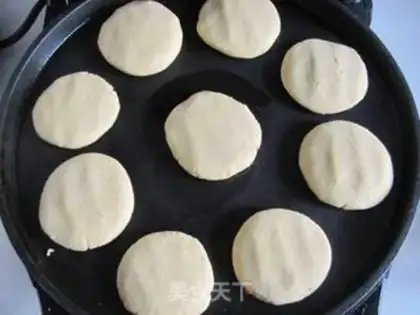 Make step 12