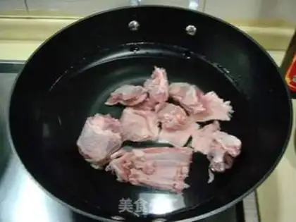 Make step 0