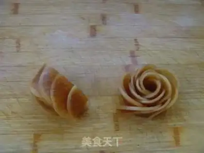 Make step 8