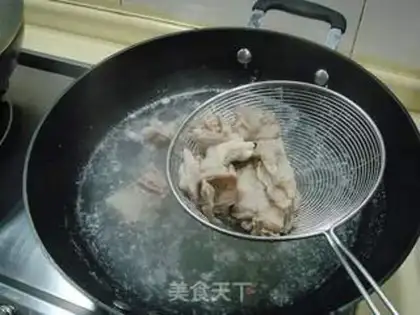 Make step 2