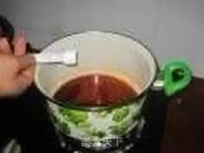 Make step 5