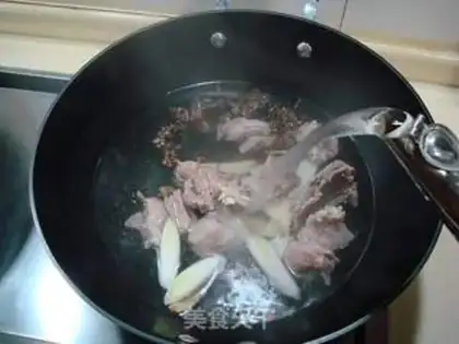 Make step 3