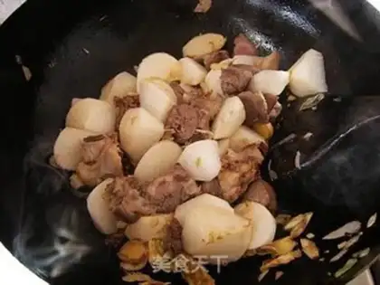 Make  step 6