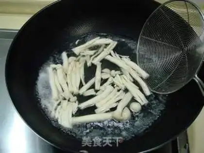 Make step 5