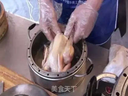 Make step 3