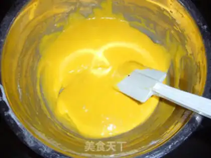 Make step 8