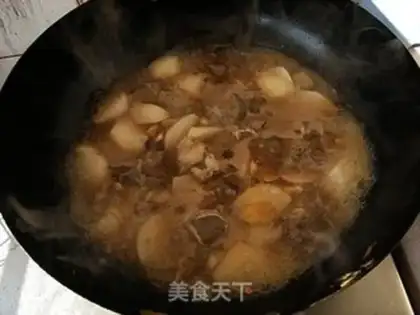 Make  step 7