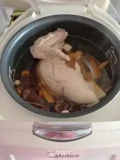 Make step 3